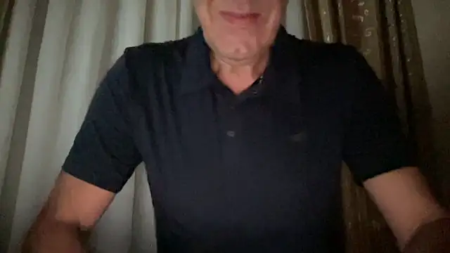 Show Webcam de henrybull007