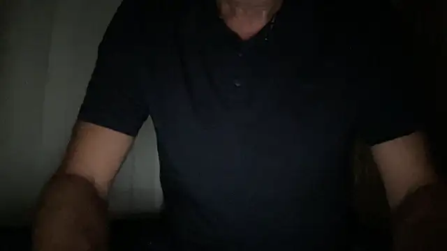 Show webcam de henrybull007