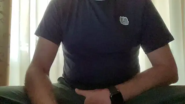 henrybull007 Webcam-Show
