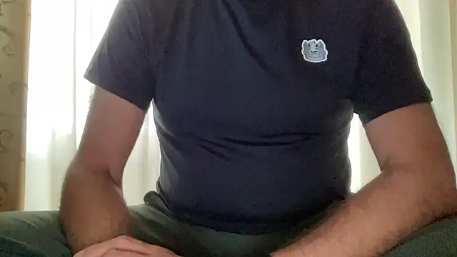 henrybull007 Show Webcam