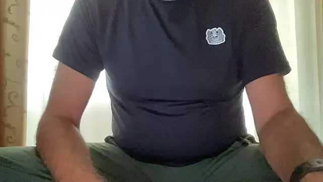 Show de webcam de henrybull007