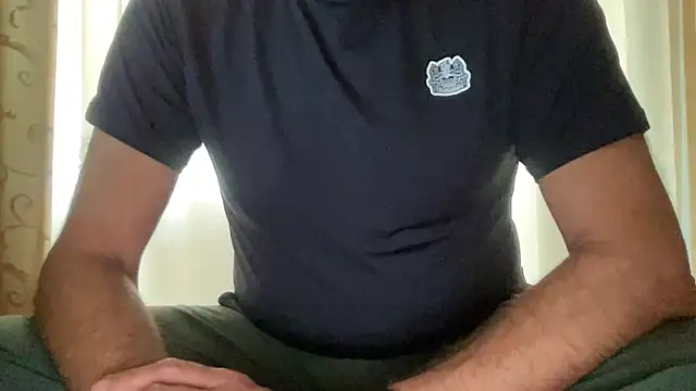 henrybull007's Webcam Show