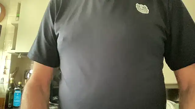 henrybull007 webkamerás műsora