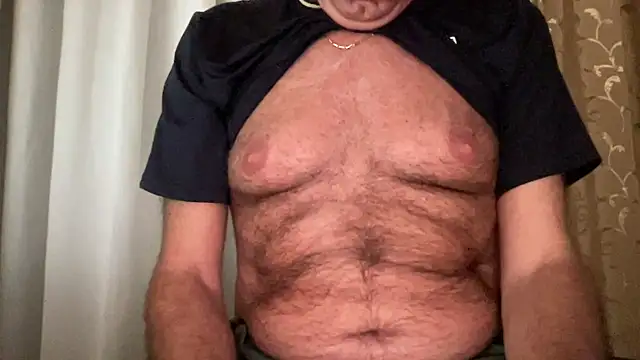 henrybull007 Webcam show