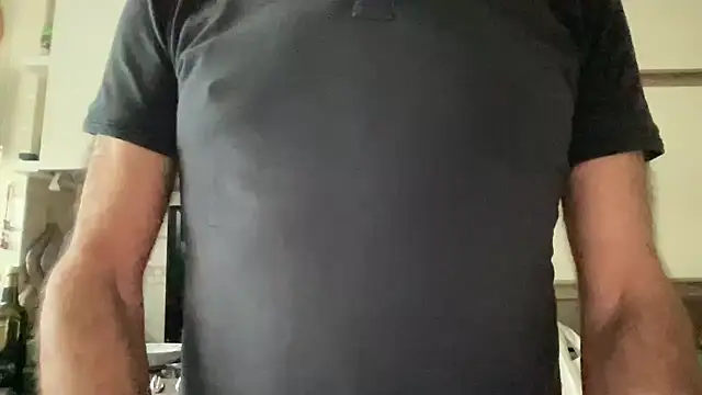 henrybull007 Webcam show