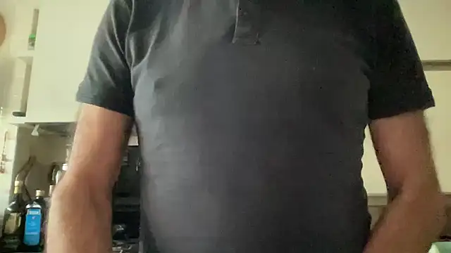 عرض كام henrybull007