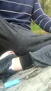 BoscoInBocca webcam show