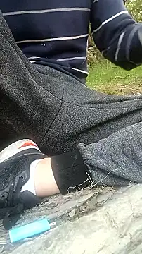 BoscoInBocca Show in webcam