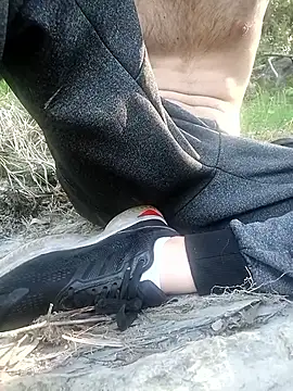 Show de webcam de BoscoInBocca