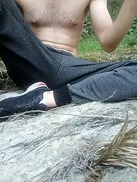 BoscoInBocca Adlı Modelin Web Kamerası Şovu