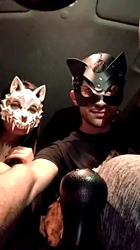 Show de webcam de BoscoInBocca
