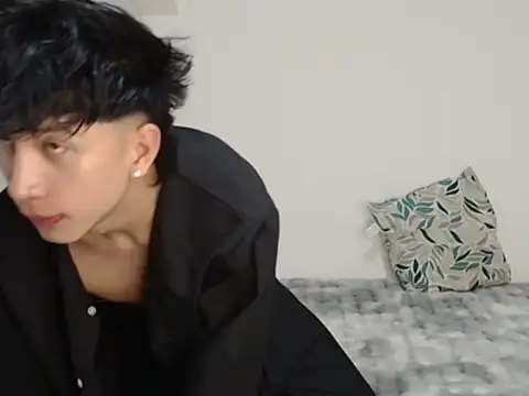 Jerath_ webcam show