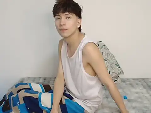 Show de Jerath_ na webcam