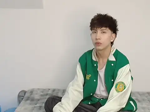 Jerath_ Webcam Show