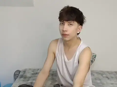 Jerath_ – webcam-show