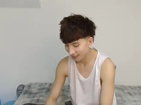 Jerath_ webcam show