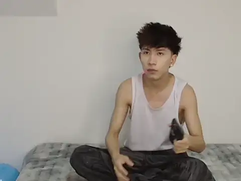 Jerath_ Webcam-Show