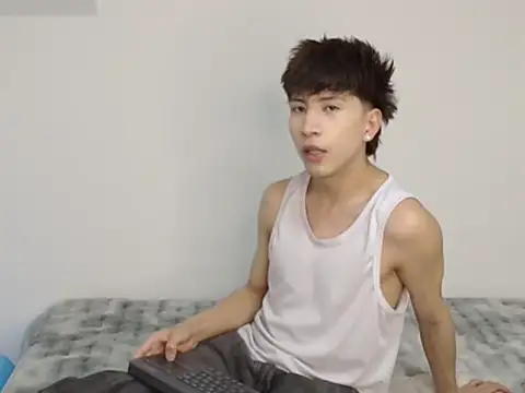 Jerath_ – webcam-show