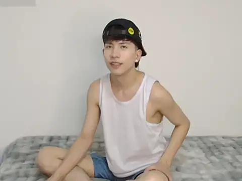 Jerath_ Webcam Show