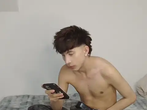 Jerath_ – webcam-show