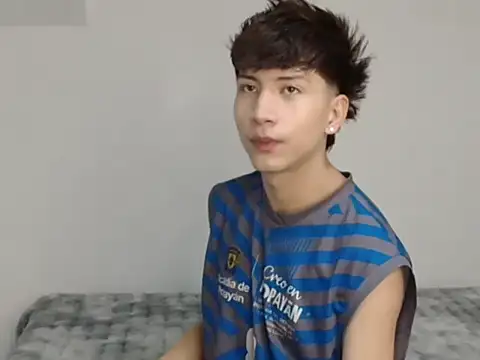 Jerath_ webcam show