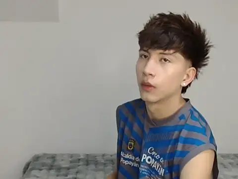 Jerath_ Pertunjukan Webcam