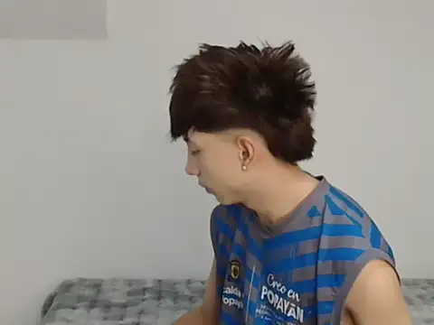 Show de Jerath_ na webcam