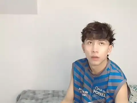 Jerath_ – webcam-show