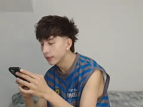 Jerath_ Show in webcam