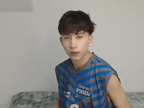 Jerath_ Webcam Show
