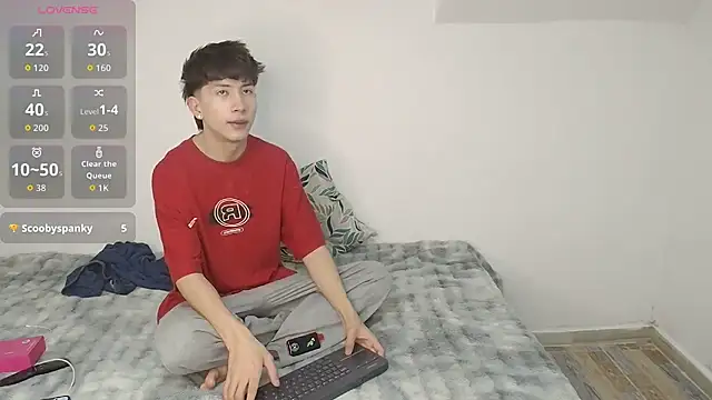 Show Webcam de Jerath_