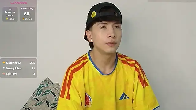 عرض كام Jerath_
