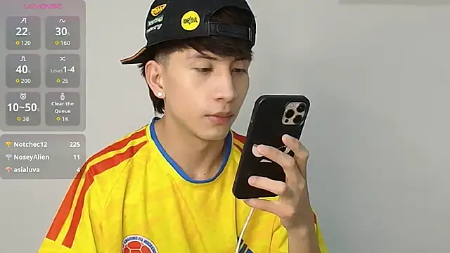Jerath_ Webcamshow