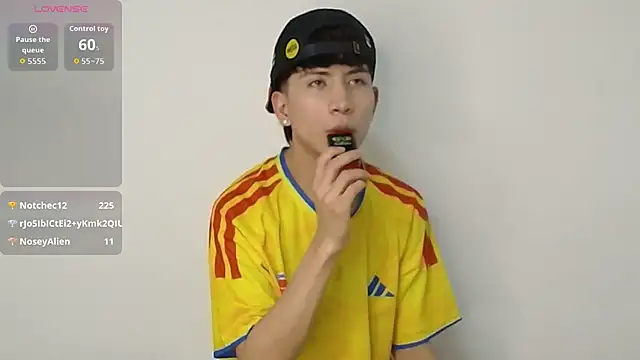 Jerath_ 网络视讯表演