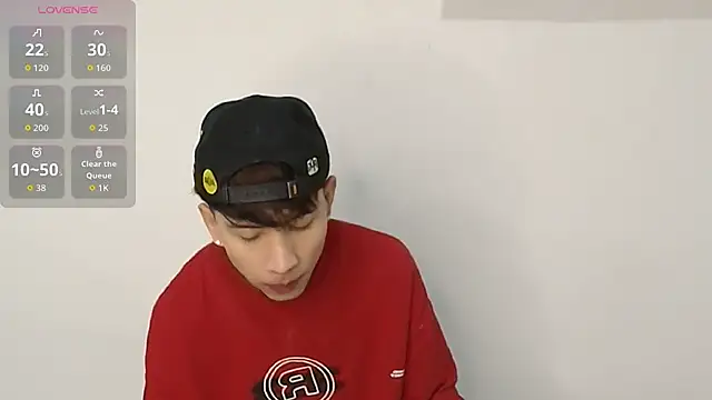 Jerath_ Pertunjukan Webcam