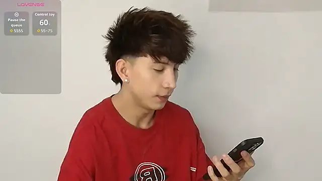 Jerath_ 在線直播表演