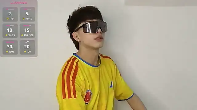 Jerath_'s Webcam Show