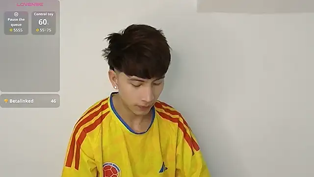 Jerath_ 网络视讯表演