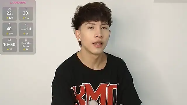 Jerath_ 在線直播表演