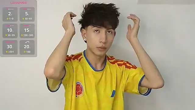Jerath_ 网络视讯表演