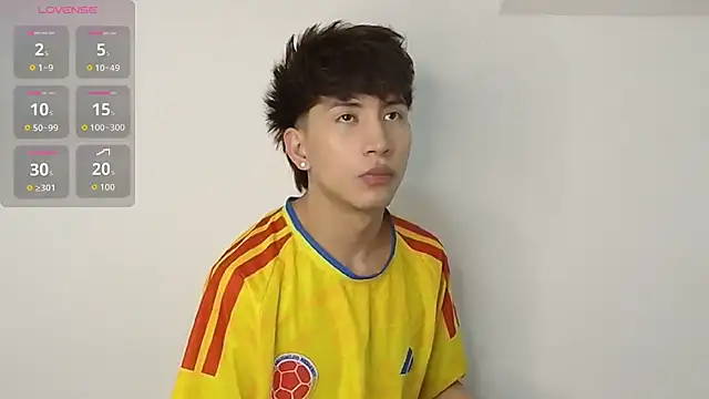 Jerath_ 在線直播表演