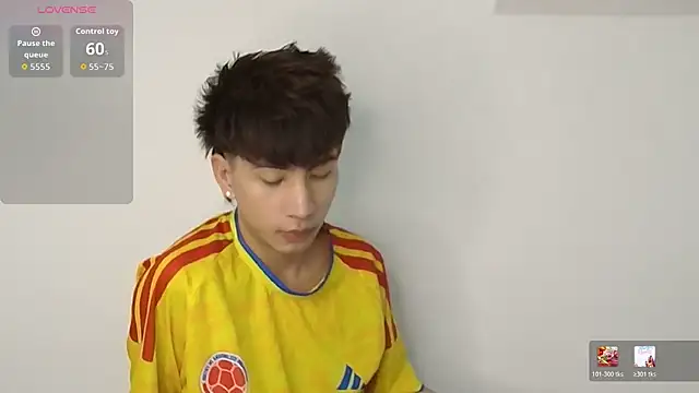 Jerath_ 网络视讯表演