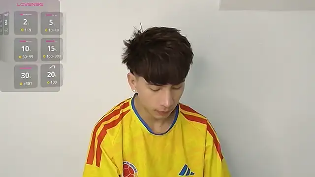 Jerath_ 网络视讯表演