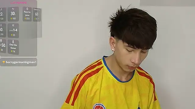Jerath_ 网络视讯表演
