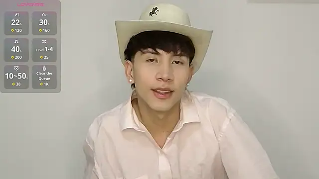 Jerath_ – webcam-show