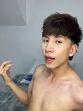 Show de Jerath_ na webcam