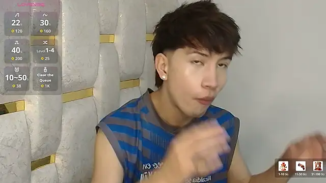 Jerath_'s Webcam Show
