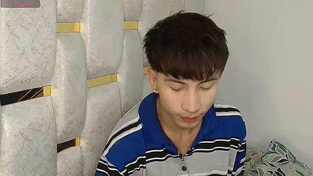 Jerath_ 网络视讯表演