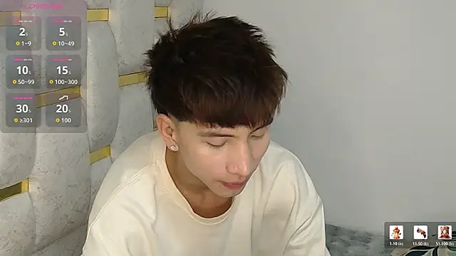 Jerath_'s Webcam Show