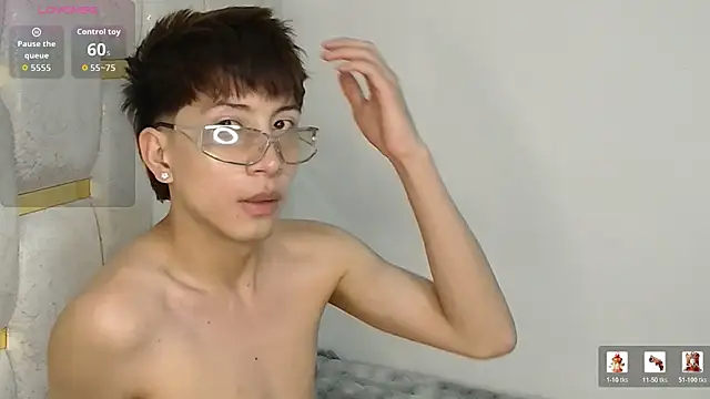 הופעת וובקאם של Jerath_